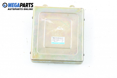 Компютър двигател за Mitsubishi Colt V Hatchback (09.1995 - 09.2003) 1300 GL,GLX (CJ1A), 75 к.с., № MD328466